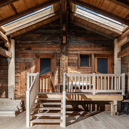 Pongitzerhof Villa Матрей ин Остирол Екстериор снимка